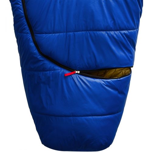 노스페이스 The North Face Eco Trail Sleeping Bag: 20F Synthetic