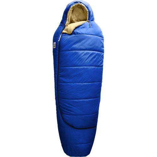 노스페이스 The North Face Eco Trail Sleeping Bag: 20F Synthetic