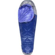 The North Face Cats Meow Sleeping Bag: 20F Synthetic - Womens