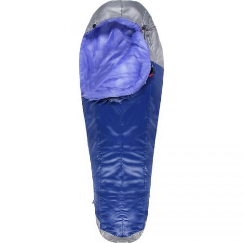 노스페이스 The North Face Cats Meow Sleeping Bag: 20F Synthetic - Womens