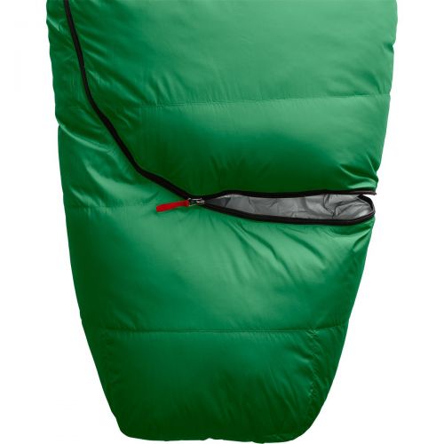 노스페이스 The North Face Eco Trail Sleeping Bag: 0F Down