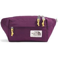 THE NORTH FACE Berkeley Lumbar Waist Pack With Zipper Closure And Adjustable Strap