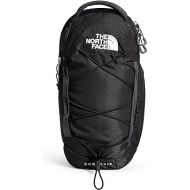 THE NORTH FACE Borealis Sling Bag, TNF Black/TNF White, One Size