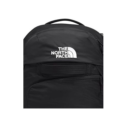 노스페이스 THE NORTH FACE Router Everyday Laptop Backpack/TNF Black, One Size