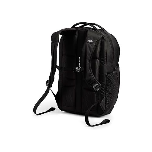 노스페이스 THE NORTH FACE Women's Vault Everyday Laptop Backpack, TNF Black, One Size