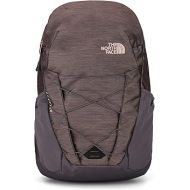 THE NORTH FACE Cryptic Mens Backpack Rabbit Grey Copper Melange 29L