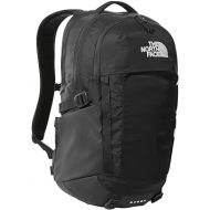 THE NORTH FACE Recon Everyday Laptop Backpack, TNF Black/TNF Black, One Size
