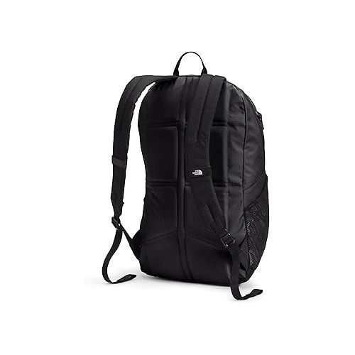 노스페이스 THE NORTH FACE Sunder Commuter Laptop Backpack, TNF Black, One Size