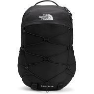THE NORTH FACE Borealis Commuter Laptop Backpack, TNF Black/TNF Black, One Size