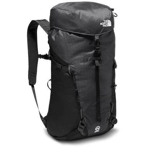 노스페이스 The North Face Verto 27 Backpack - TNF Black/Asphalt Grey
