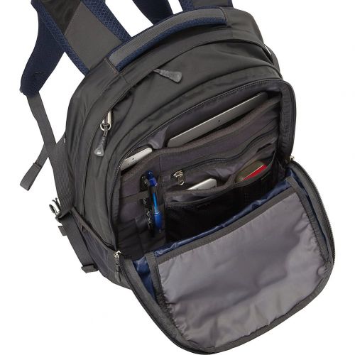 노스페이스 The North Face Recon Laptop Backpack 15 Inch- Sale Colors (TNF Black)