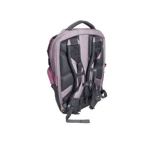 노스페이스 The North Face Womens Borealis Backpack,15 Laptop - QUAILGH/AMRTHPR, One Size (NF00CHK3ZTB-OS)