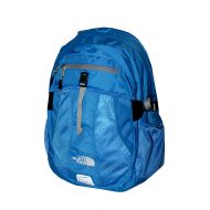 The North Face Women Recon Laptop Backpack Book Bag 17X14X4 (Campanula Blue)