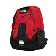 The North Face Mens Jester Laptop Backpack BOOK BAG (TNF RED)
