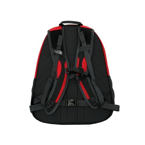 노스페이스 The North Face Mens Jester Laptop Backpack BOOK BAG (TNF RED)