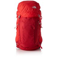The North Face t92scn1sw s Banchee Backpack, Red, One Size