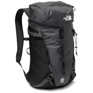 The North Face Verto 18 Backpack - TNF Black/Asphalt Grey