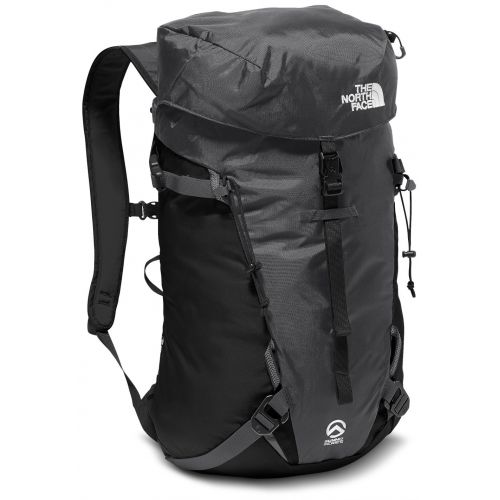 노스페이스 The North Face Verto 18 Backpack - TNF Black/Asphalt Grey