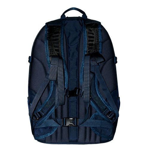 노스페이스 The North Face Women Classic Borealis Backpack Student School Bag URBAN NAVY PRINT