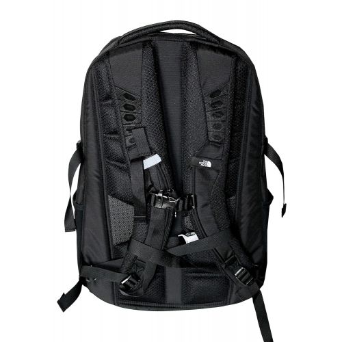 노스페이스 The North Face Unisex Borealis Backpack Laptop Daypack RTO TNF Black