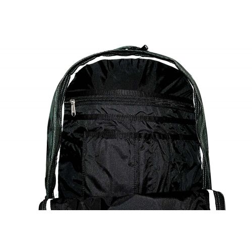 노스페이스 The North Face Men Classic Borealis Backpack Student School Bag OLIVE CAMO