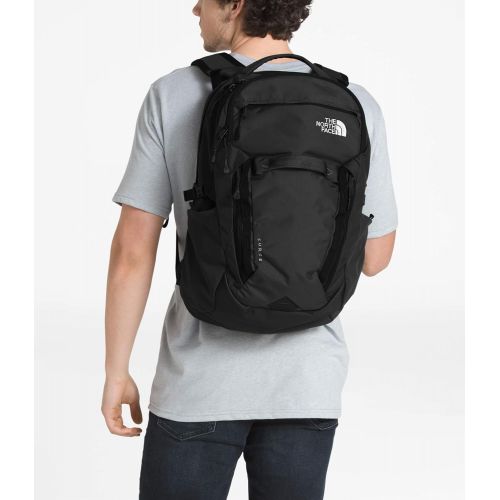 노스페이스 The North Face Surge, TNF Black, OS