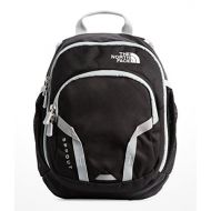 The North Face Youth Sprout Backpack - TNF Black & High Rise Grey - OS