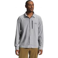 THE NORTH FACE Men's First Trail UPF Long Sleeve Shirt