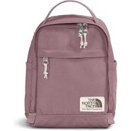 THE NORTH FACE Berkeley Mini Backpack, Fawn Grey/Gardenia White, One Size