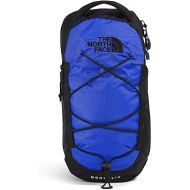 THE NORTH FACE Borealis Sling Bag, Solar Blue/TNF Black, One Size