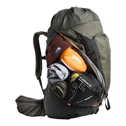 노스페이스 [아마존베스트]The North Face Terra 65 Backpack