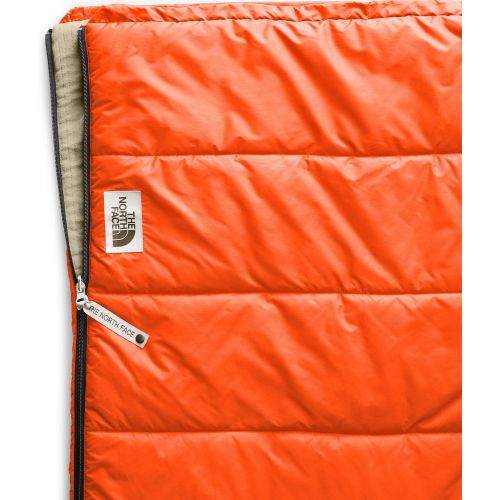 노스페이스 The North Face Eco Trail Bed 35F / 2C Camping Sleeping Bag