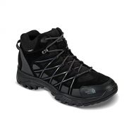 The North Face Mens Storm III Mid Waterproof Hiking Boot