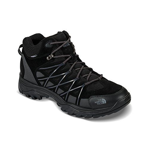 노스페이스 The North Face Mens Storm III Mid Waterproof Hiking Boot