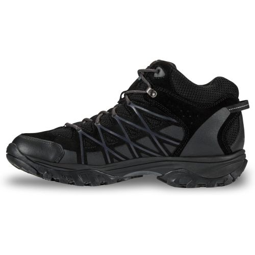 노스페이스 The North Face Mens Storm III Mid Waterproof Hiking Boot