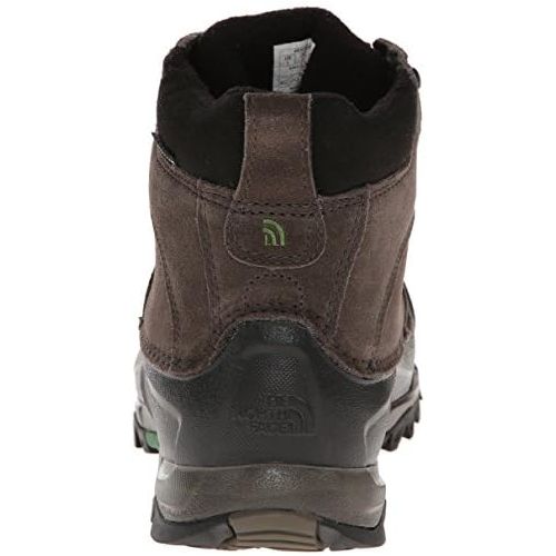 노스페이스 The North Face Mens Snowfuse Insulated Boot