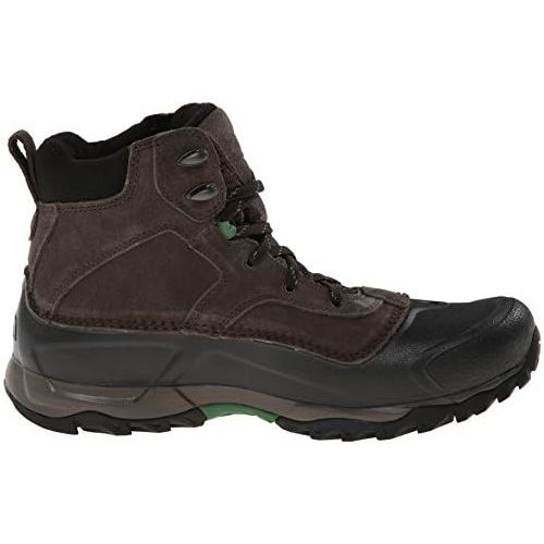 노스페이스 The North Face Mens Snowfuse Insulated Boot