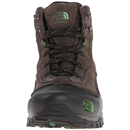 노스페이스 The North Face Mens Snowfuse Insulated Boot