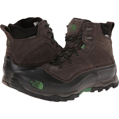 노스페이스 The North Face Mens Snowfuse Insulated Boot