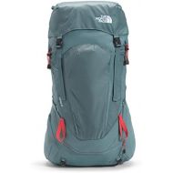 The North Face Womens Terra 55 Backpack