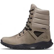 The North Face Mens ThermoBall Zip-Up Boot
