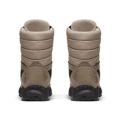 노스페이스 The North Face Mens ThermoBall Zip-Up Boot