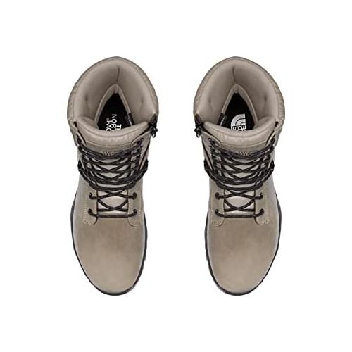 노스페이스 The North Face Mens ThermoBall Zip-Up Boot