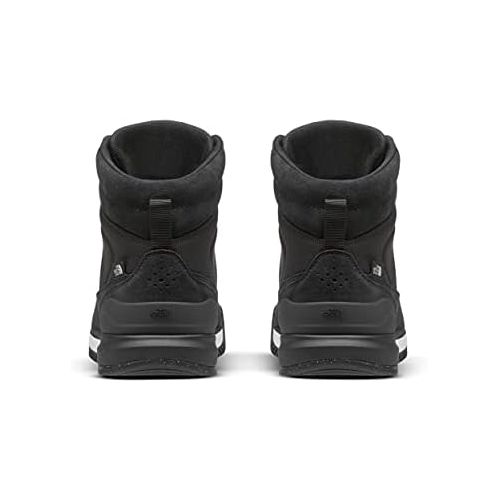 노스페이스 The North Face Mens Back-To-Berkeley III Textile Waterproof Boot