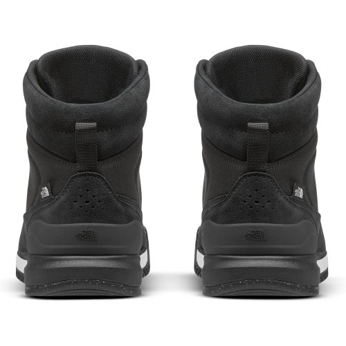 노스페이스 The North Face Mens Back-To-Berkeley III Textile Waterproof Boot