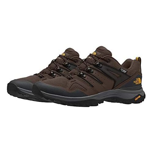 노스페이스 The North Face Mens Hedgehog Fastpack II Waterproof Hiking Shoes