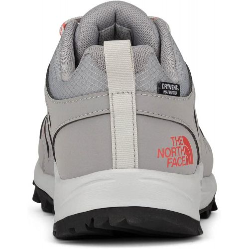 노스페이스 THE NORTH FACE Womens Venture Fasthike II WP