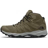 The North Face Mens Truckee Mid Hiking Shoe
