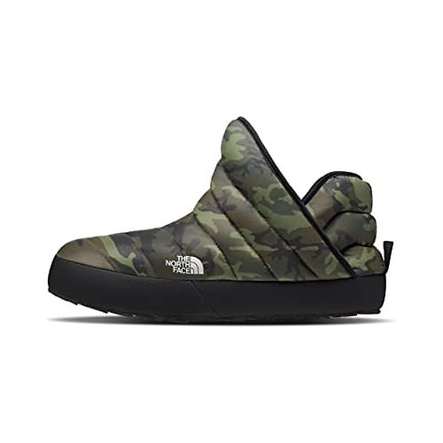 노스페이스 The North Face Mens Thermoball Traction Bootie