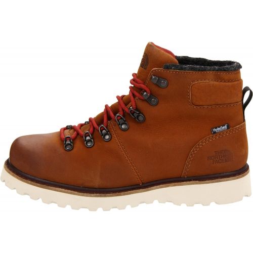 노스페이스 The North Face Mens Ballard 6 Insulated Boot